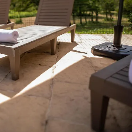 De Pehillo - Piscine & Nature A Nérac