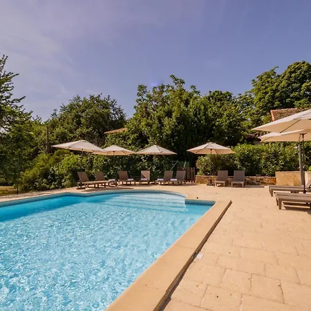 De Pehillo - Piscine & Nature A Vakantiehuis