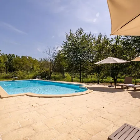 De Pehillo - Piscine & Nature A *