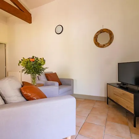 Vakantiehuis De Pehillo - Piscine & Nature A Nérac