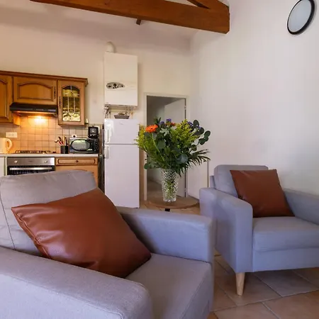 Vakantiehuis De Pehillo - Piscine & Nature A